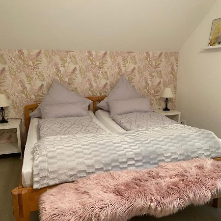 Ferienwohnung Mit Charme Langenzenn Ngoại thất bức ảnh