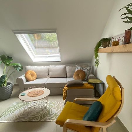 Ferienwohnung Mit Charme Langenzenn Ngoại thất bức ảnh