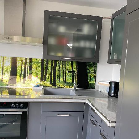 Ferienwohnung Mit Charme Langenzenn Ngoại thất bức ảnh