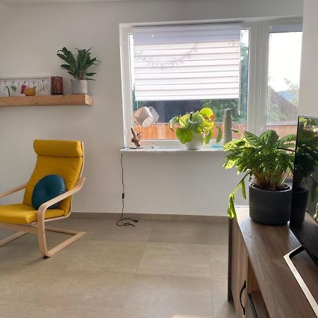 Ferienwohnung Mit Charme Langenzenn Ngoại thất bức ảnh