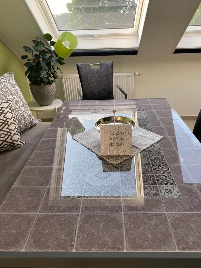 Ferienwohnung Mit Charme Langenzenn Ngoại thất bức ảnh