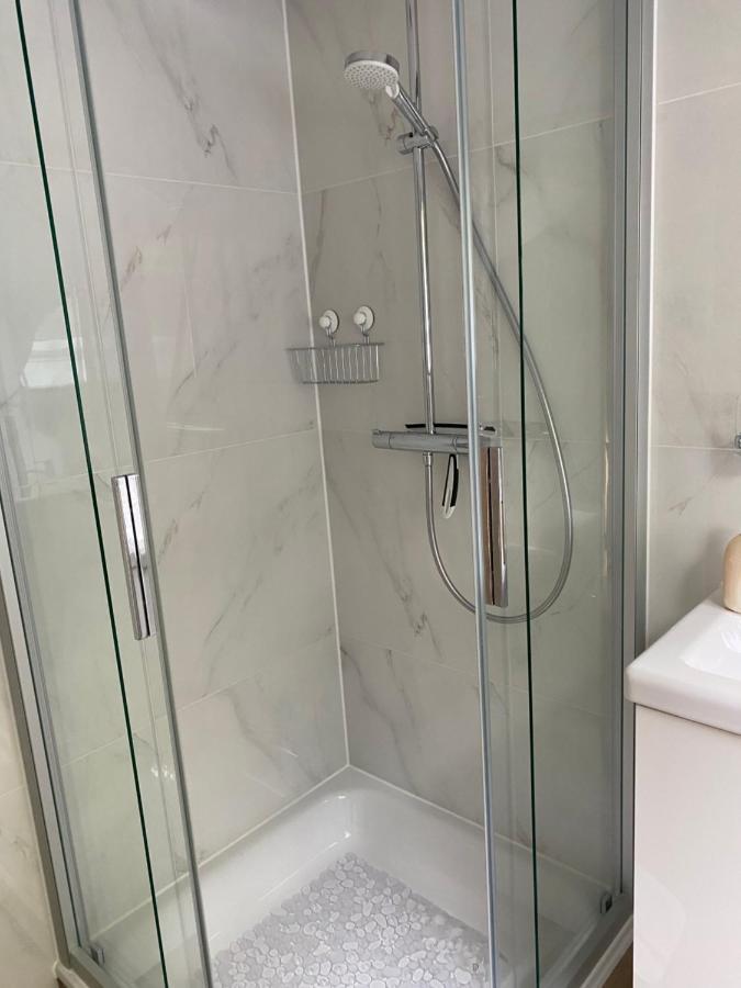 Ferienwohnung Mit Charme Langenzenn Ngoại thất bức ảnh