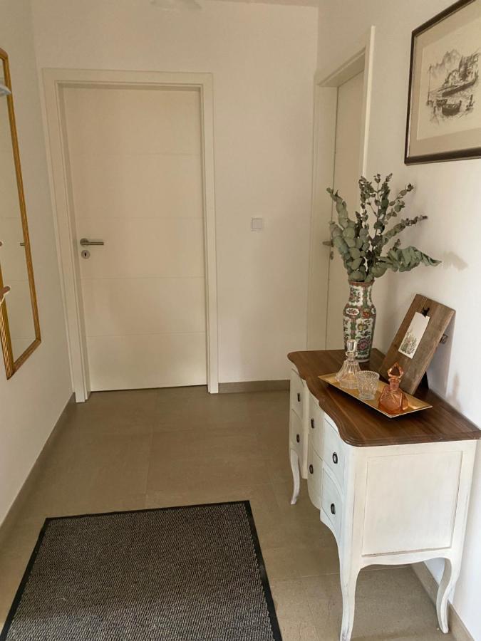 Ferienwohnung Mit Charme Langenzenn Ngoại thất bức ảnh