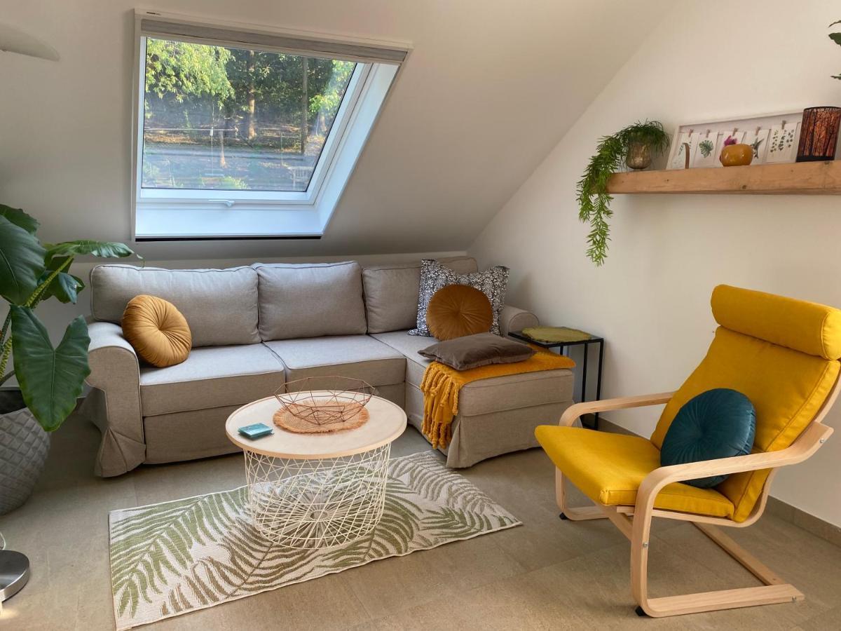 Ferienwohnung Mit Charme Langenzenn Ngoại thất bức ảnh