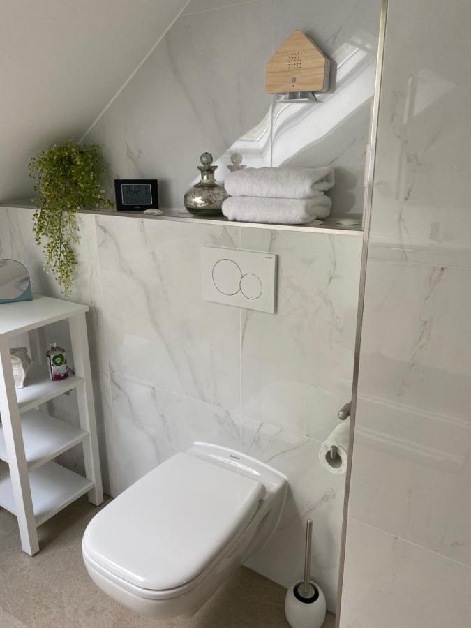 Ferienwohnung Mit Charme Langenzenn Ngoại thất bức ảnh