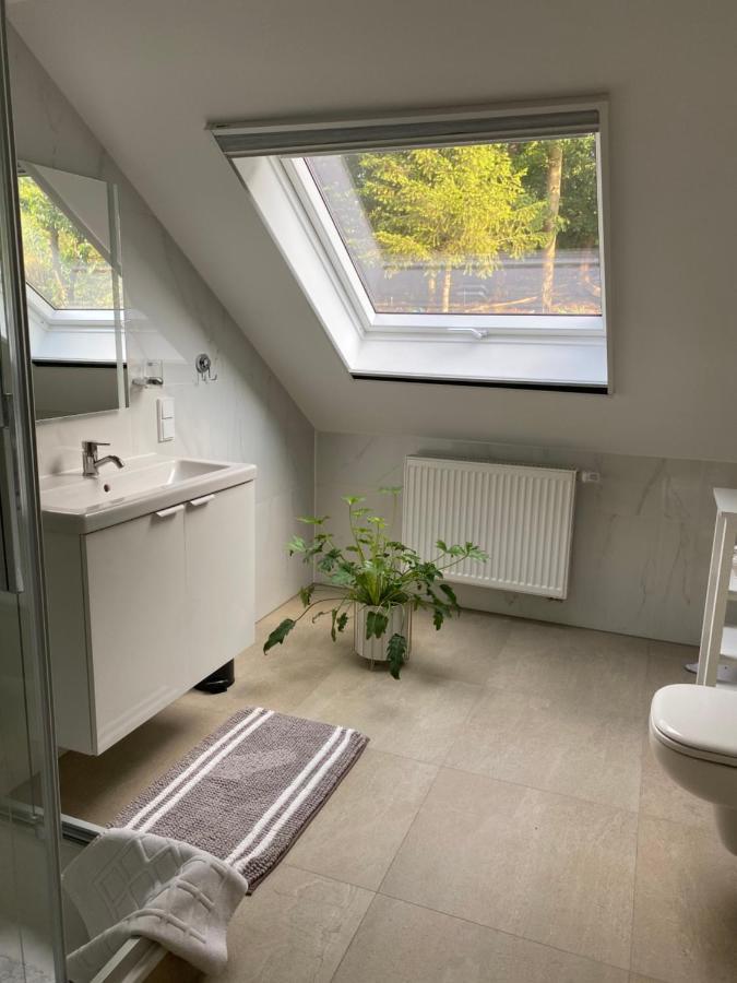 Ferienwohnung Mit Charme Langenzenn Ngoại thất bức ảnh