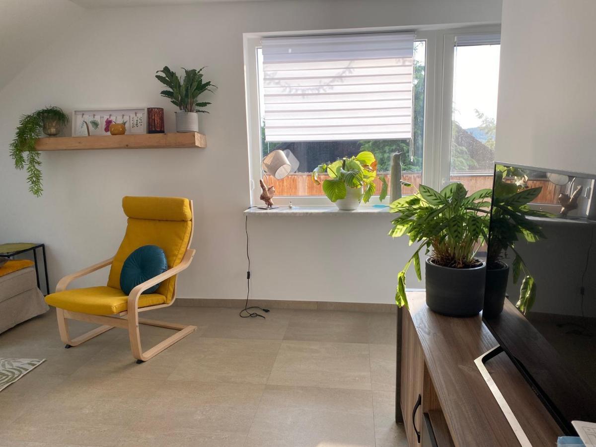 Ferienwohnung Mit Charme Langenzenn Ngoại thất bức ảnh